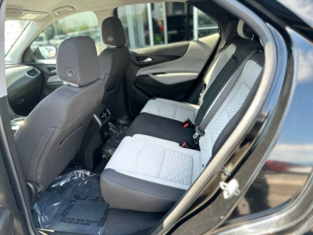2019 Chevrolet Equinox AWD 4dr LT w/1LT - 22415595 - 15