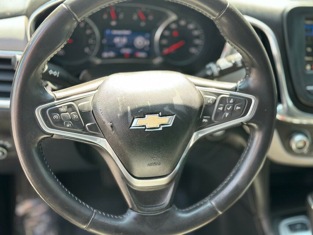 2019 Chevrolet Equinox AWD 4dr LT w/1LT - 22415595 - 18
