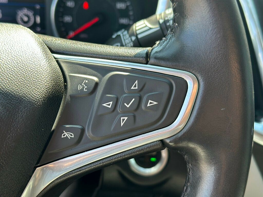 2019 Chevrolet Equinox AWD 4dr LT w/1LT - 22415595 - 19