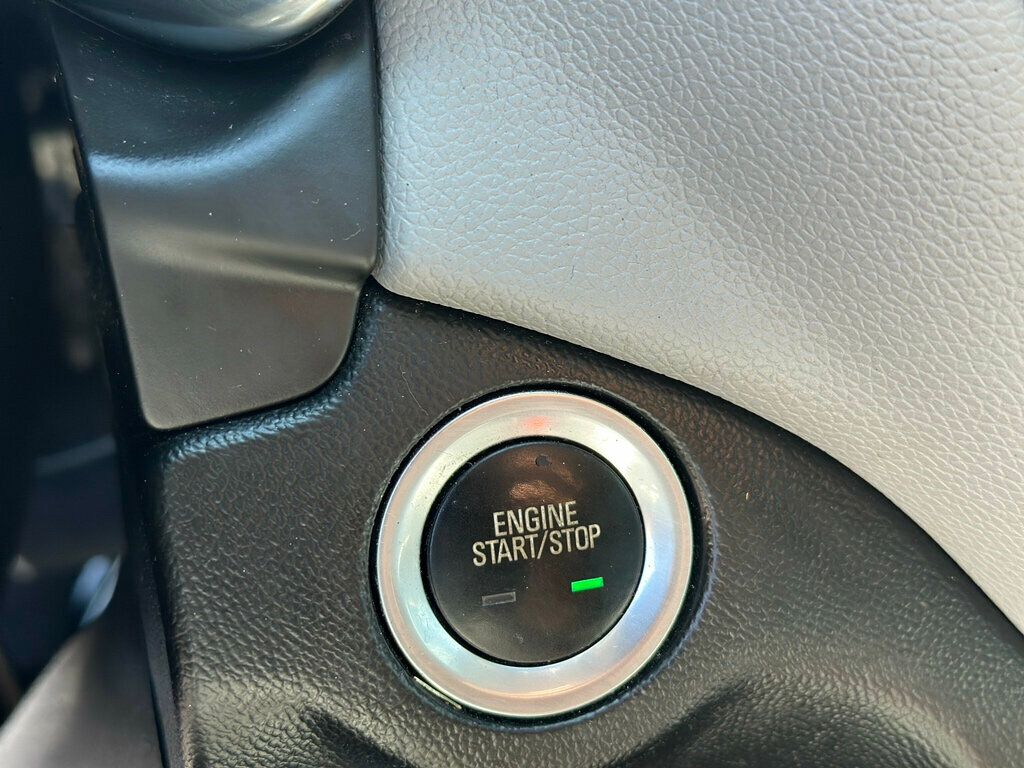 2019 Chevrolet Equinox AWD 4dr LT w/1LT - 22415595 - 24