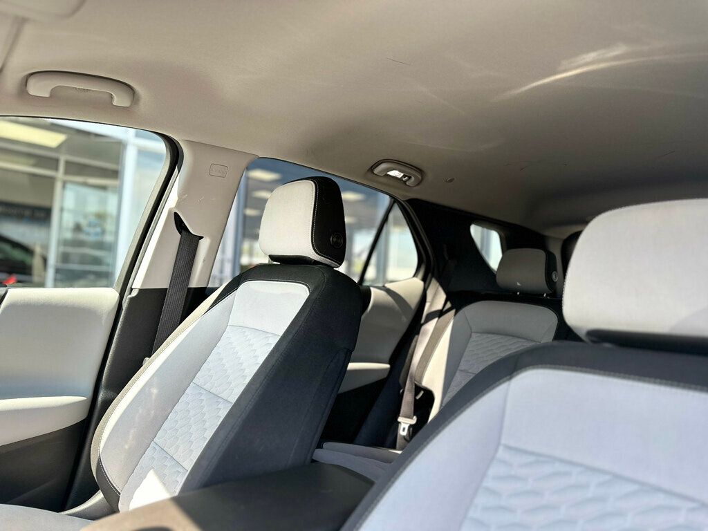 2019 Chevrolet Equinox AWD 4dr LT w/1LT - 22415595 - 37