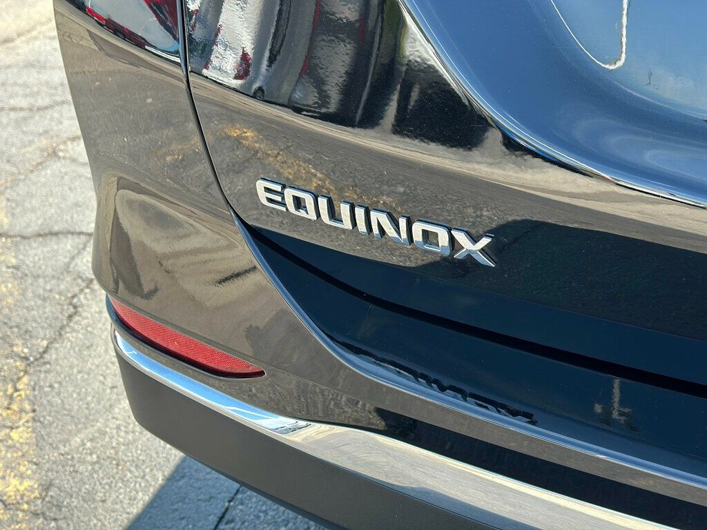 2019 Chevrolet Equinox AWD 4dr LT w/1LT - 22415595 - 41