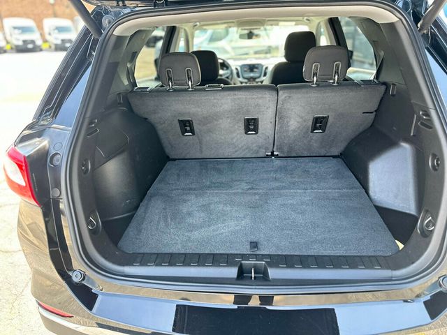2019 Chevrolet Equinox AWD 4dr LT w/1LT - 22415595 - 44