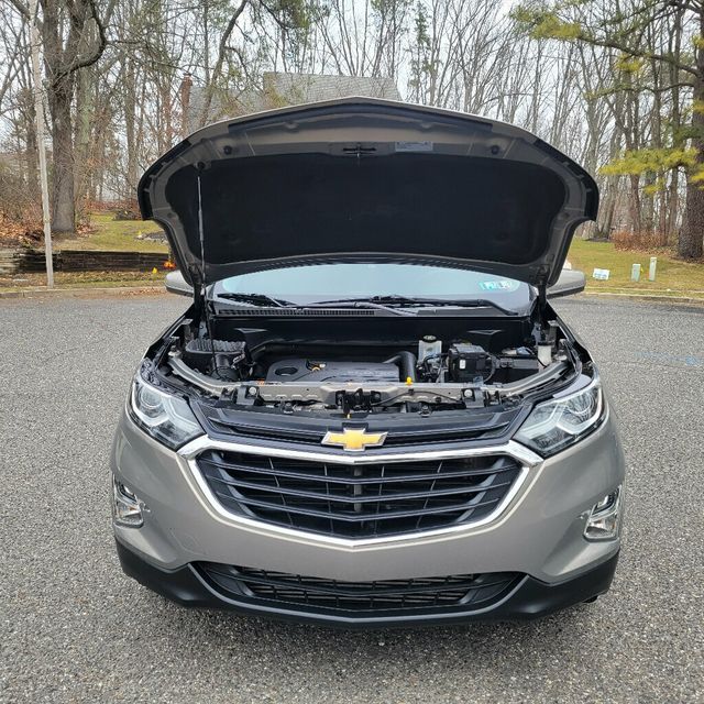 2019 Chevrolet Equinox AWD 4dr LT w/1LT - 22737639 - 15