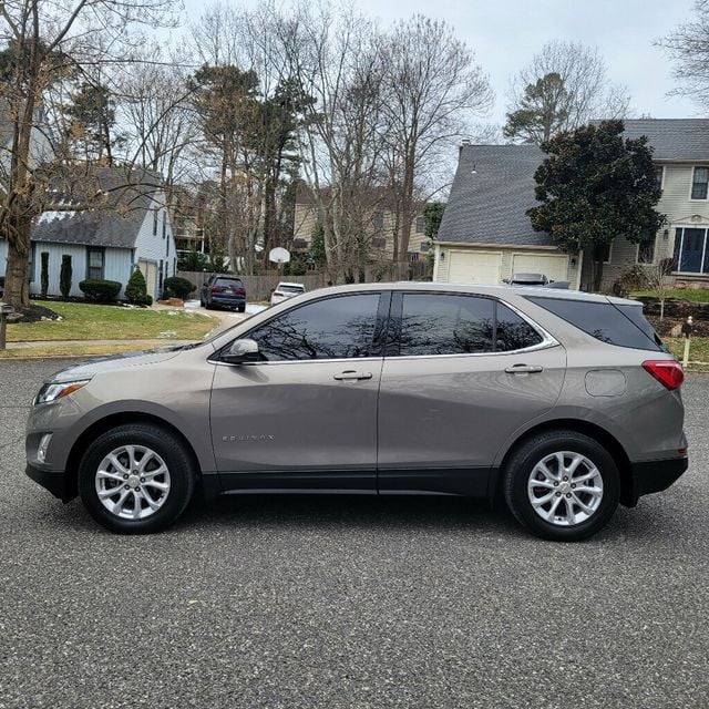 2019 Chevrolet Equinox AWD 4dr LT w/1LT - 22737639 - 1