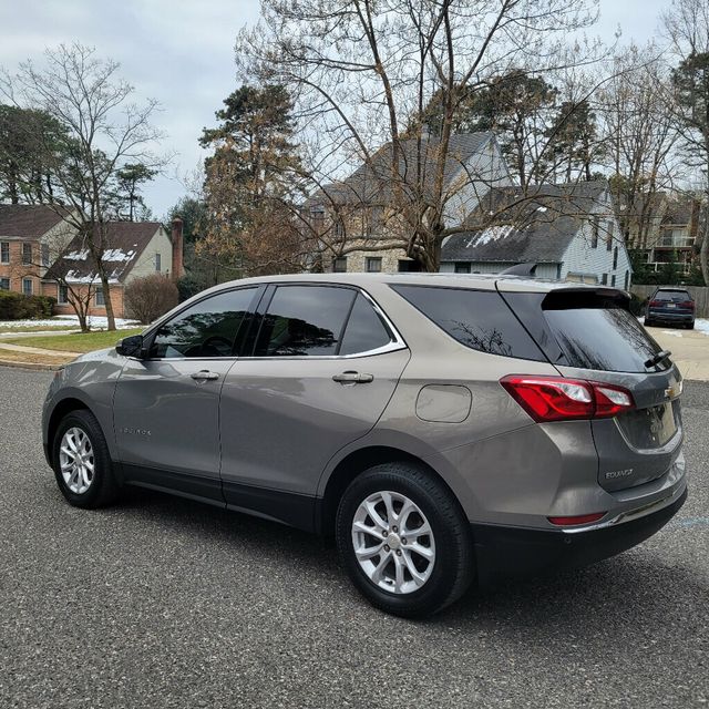 2019 Chevrolet Equinox AWD 4dr LT w/1LT - 22737639 - 2