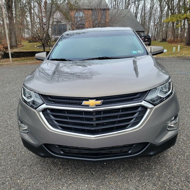 2019 Chevrolet Equinox AWD 4dr LT w/1LT - 22737639 - 7