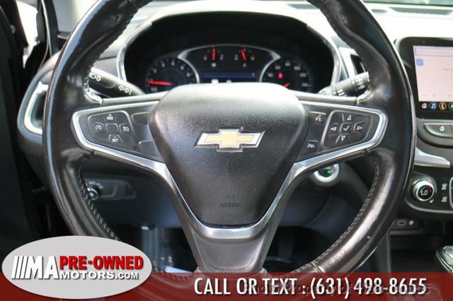 2019 Chevrolet Equinox AWD 4dr LT w/1LT - 22559509 - 10