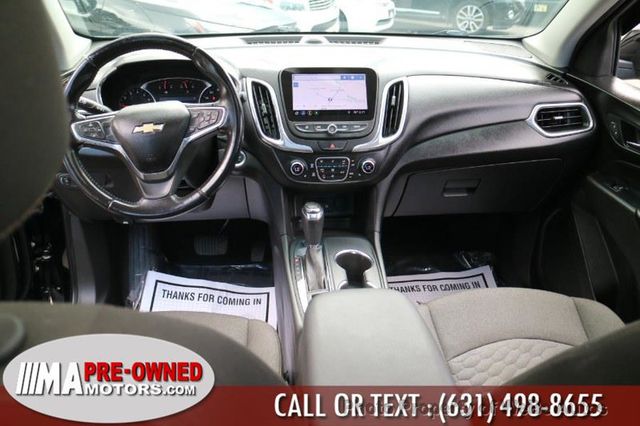 2019 Chevrolet Equinox AWD 4dr LT w/1LT - 22559509 - 18