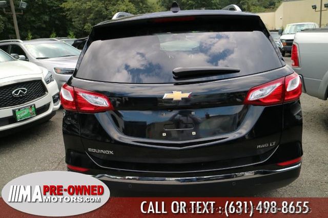 2019 Chevrolet Equinox AWD 4dr LT w/1LT - 22559509 - 31