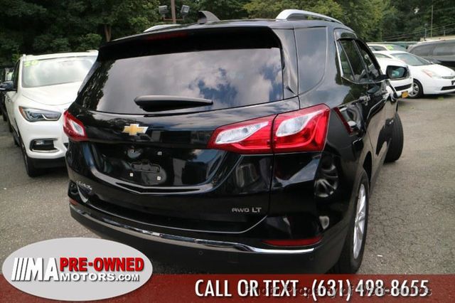 2019 Chevrolet Equinox AWD 4dr LT w/1LT - 22559509 - 32