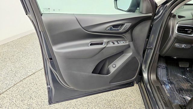 2019 Chevrolet Equinox AWD 4dr LT w/1LT and Confidence & Convenience Package - 23095029 - 9