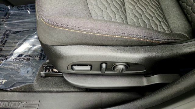 2019 Chevrolet Equinox AWD 4dr LT w/1LT and Confidence & Convenience Package - 23095029 - 10