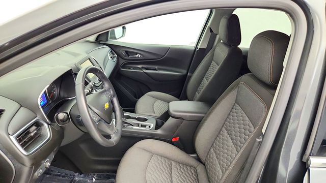 2019 Chevrolet Equinox AWD 4dr LT w/1LT and Confidence & Convenience Package - 23095029 - 11