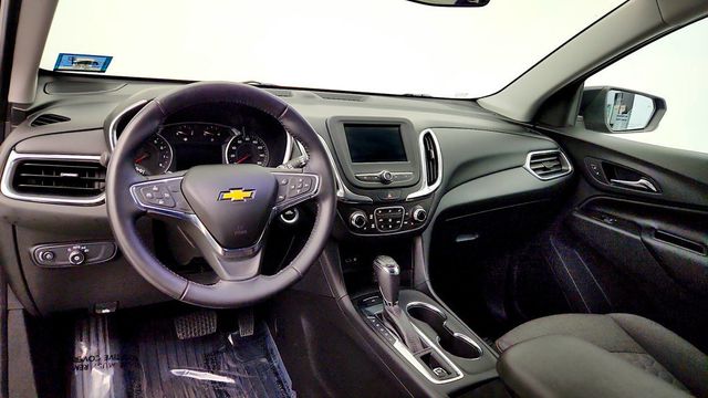 2019 Chevrolet Equinox AWD 4dr LT w/1LT and Confidence & Convenience Package - 23095029 - 12