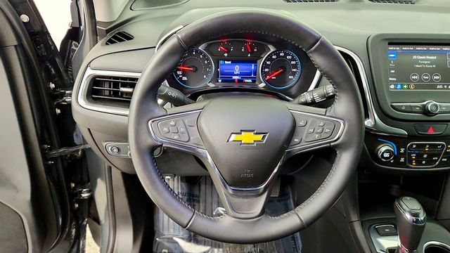 2019 Chevrolet Equinox AWD 4dr LT w/1LT and Confidence & Convenience Package - 23095029 - 13
