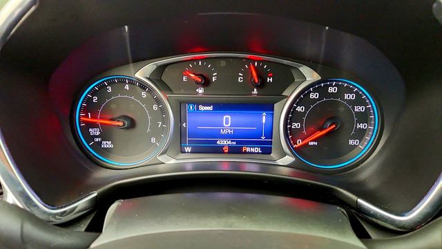 2019 Chevrolet Equinox AWD 4dr LT w/1LT and Confidence & Convenience Package - 23095029 - 14