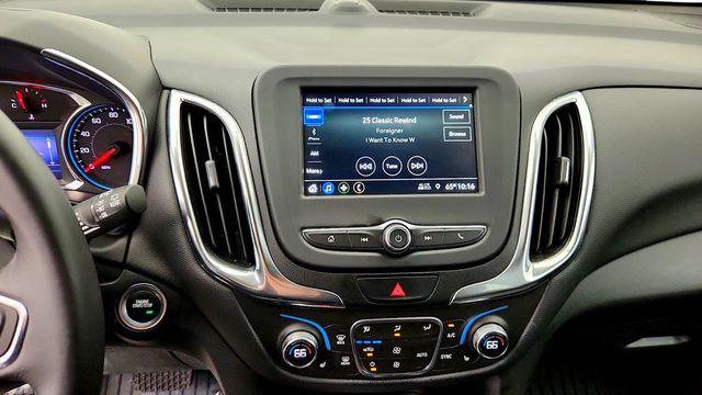 2019 Chevrolet Equinox AWD 4dr LT w/1LT and Confidence & Convenience Package - 23095029 - 17