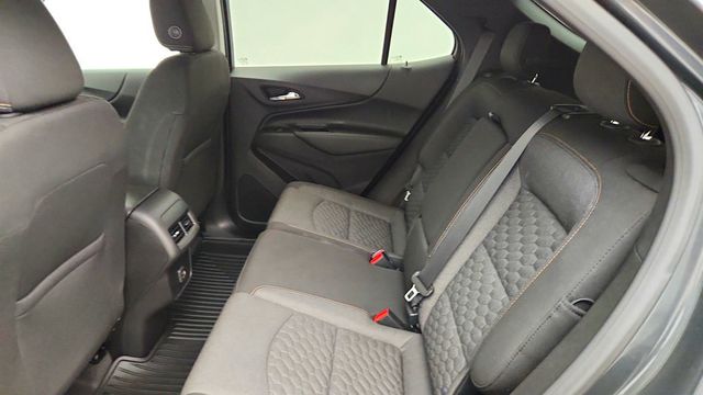 2019 Chevrolet Equinox AWD 4dr LT w/1LT and Confidence & Convenience Package - 23095029 - 18