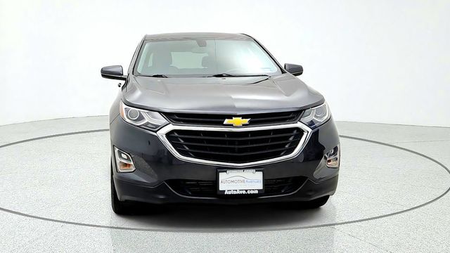 2019 Chevrolet Equinox AWD 4dr LT w/1LT and Confidence & Convenience Package - 23095029 - 1