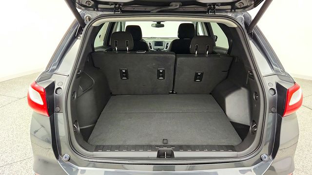 2019 Chevrolet Equinox AWD 4dr LT w/1LT and Confidence & Convenience Package - 23095029 - 19
