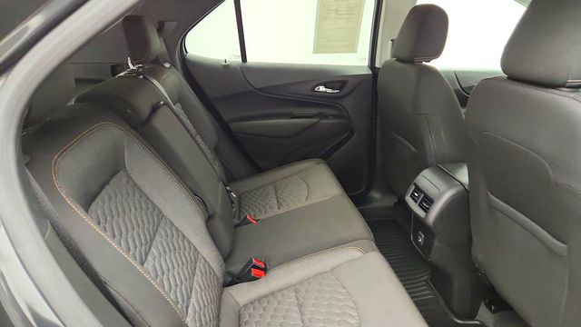 2019 Chevrolet Equinox AWD 4dr LT w/1LT and Confidence & Convenience Package - 23095029 - 20