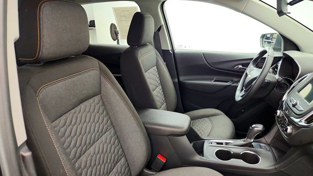 2019 Chevrolet Equinox AWD 4dr LT w/1LT and Confidence & Convenience Package - 23095029 - 21