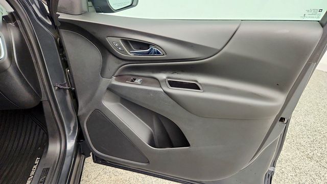 2019 Chevrolet Equinox AWD 4dr LT w/1LT and Confidence & Convenience Package - 23095029 - 22
