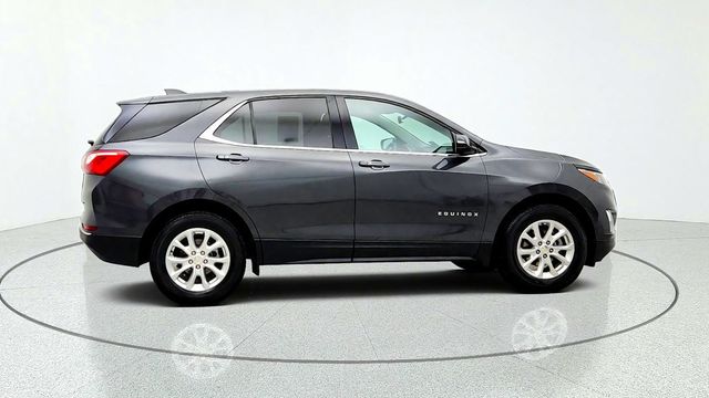 2019 Chevrolet Equinox AWD 4dr LT w/1LT and Confidence & Convenience Package - 23095029 - 3