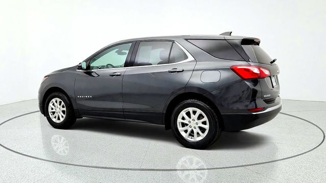 2019 Chevrolet Equinox AWD 4dr LT w/1LT and Confidence & Convenience Package - 23095029 - 6