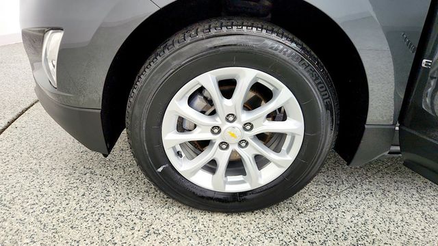 2019 Chevrolet Equinox AWD 4dr LT w/1LT and Confidence & Convenience Package - 23095029 - 8