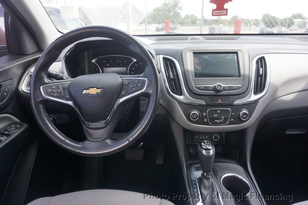 2019 Chevrolet Equinox AWD 4dr LT w/2FL - 22851415 - 9