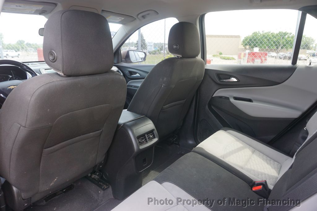 2019 Chevrolet Equinox AWD 4dr LT w/2FL - 22851415 - 10
