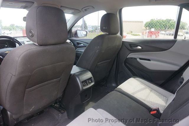 2019 Chevrolet Equinox AWD 4dr LT w/2FL - 22851415 - 10
