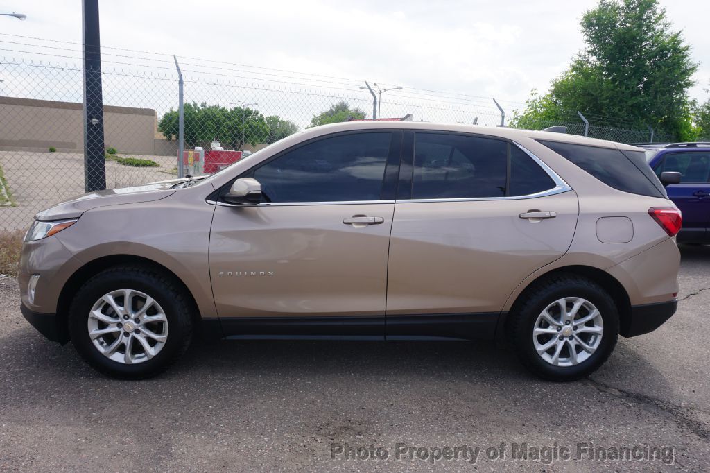 2019 Chevrolet Equinox AWD 4dr LT w/2FL - 22851415 - 11