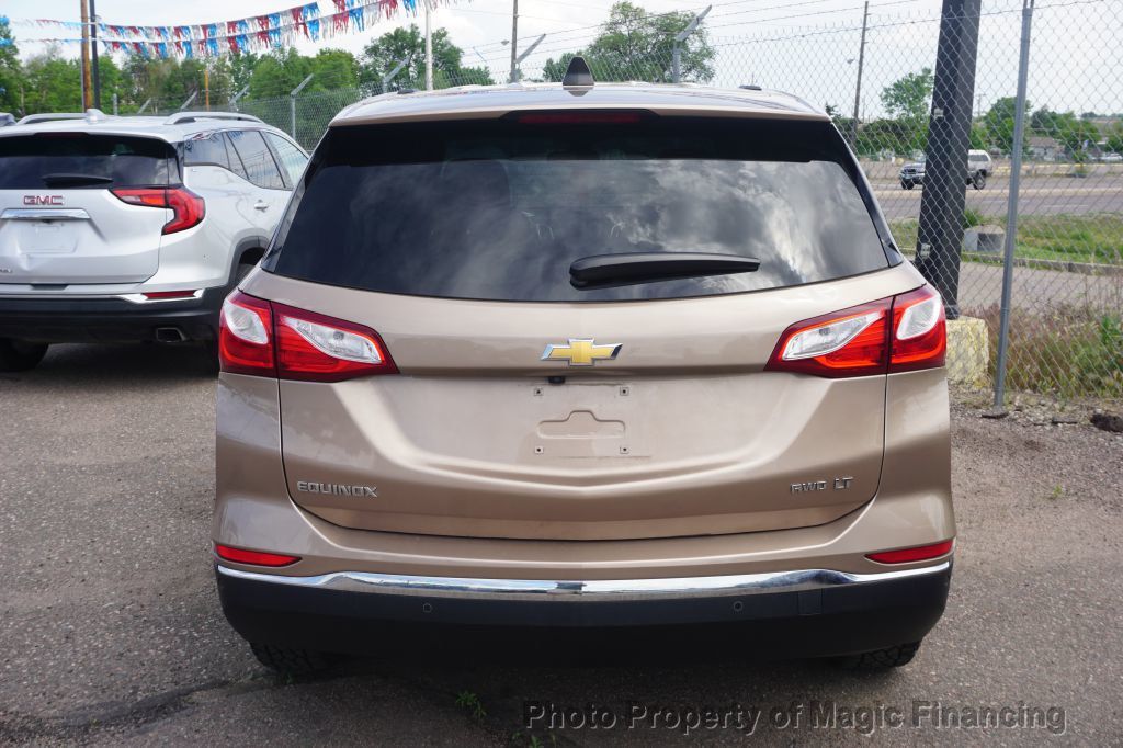 2019 Chevrolet Equinox AWD 4dr LT w/2FL - 22851415 - 3