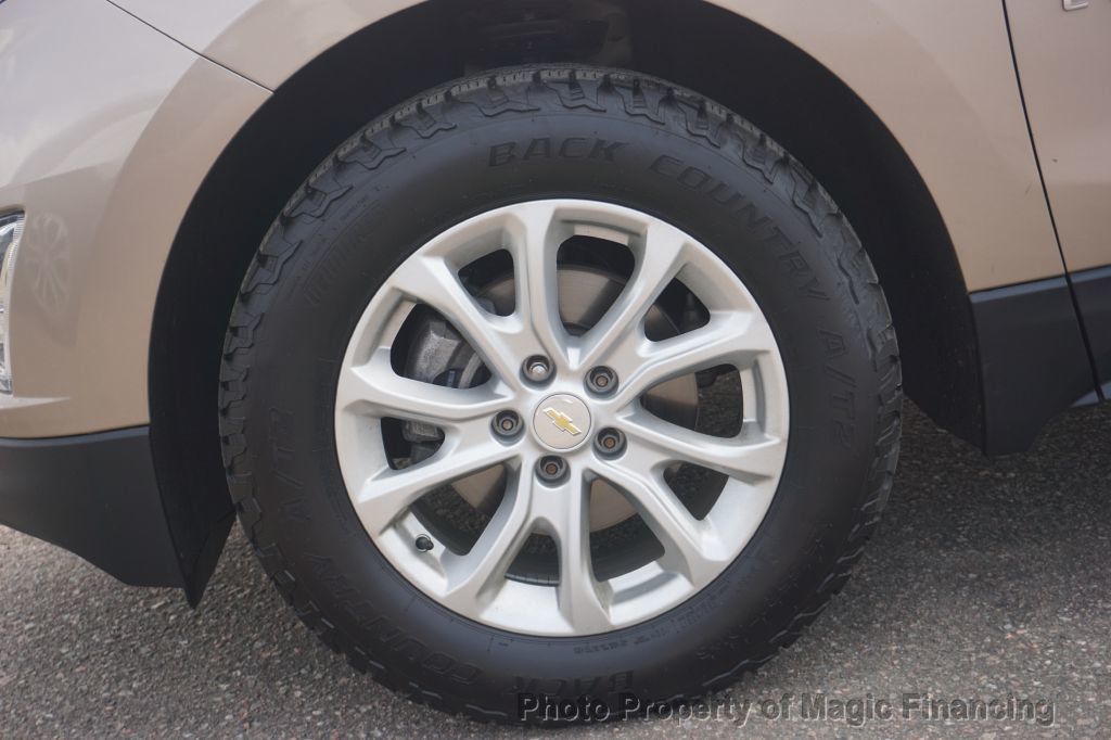 2019 Chevrolet Equinox AWD 4dr LT w/2FL - 22851415 - 4
