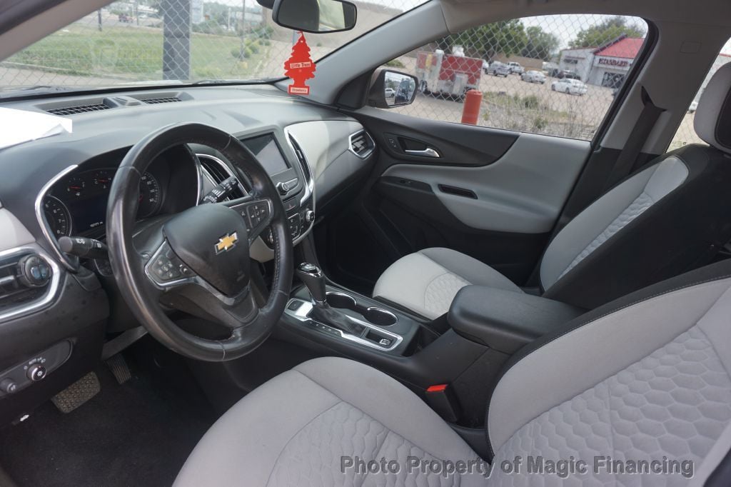 2019 Chevrolet Equinox AWD 4dr LT w/2FL - 22851415 - 5