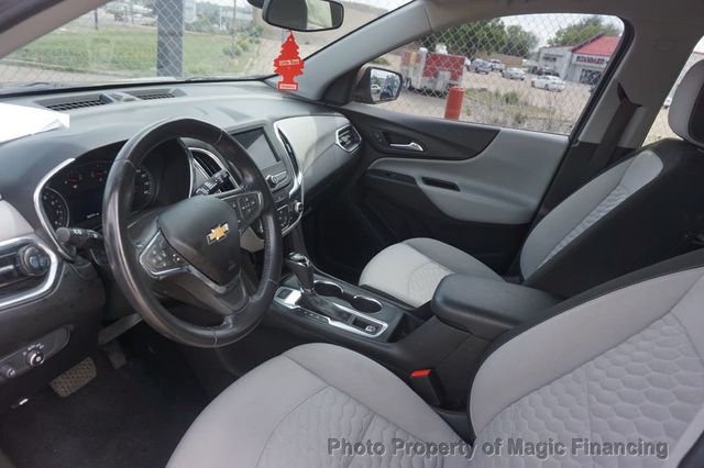 2019 Chevrolet Equinox AWD 4dr LT w/2FL - 22851415 - 5