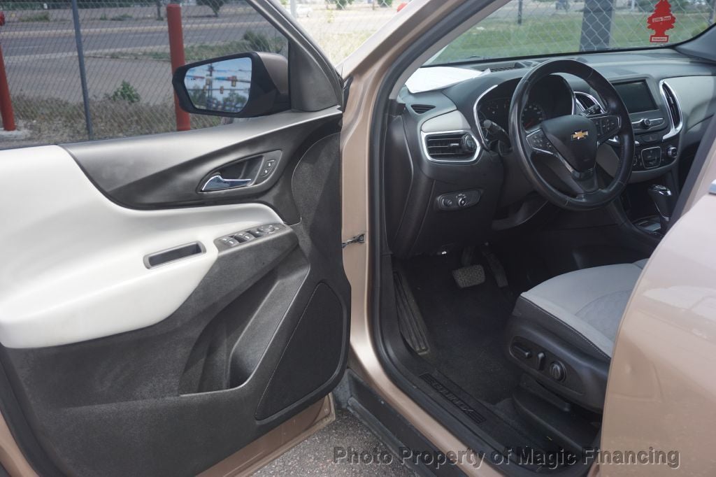 2019 Chevrolet Equinox AWD 4dr LT w/2FL - 22851415 - 6