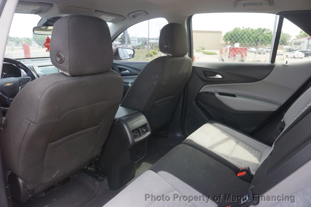 2019 Chevrolet Equinox AWD 4dr LT w/2FL - 22851415 - 7