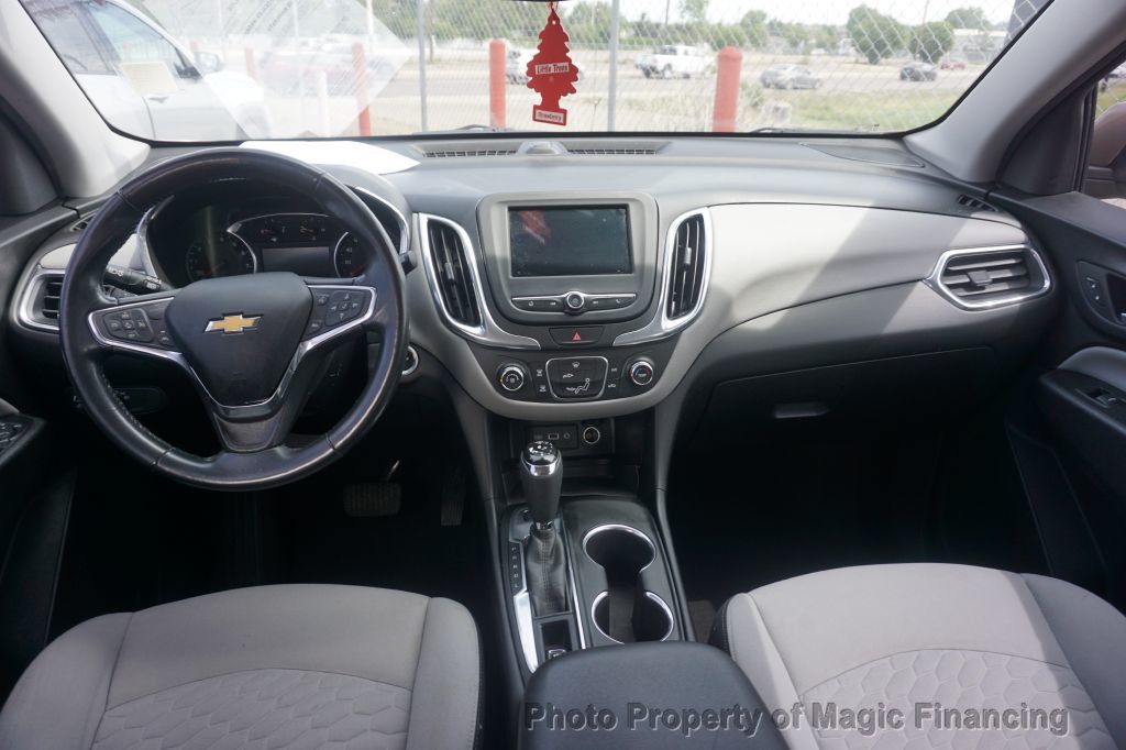 2019 Chevrolet Equinox AWD 4dr LT w/2FL - 22851415 - 8