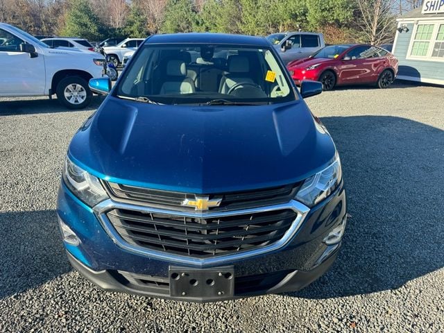 2019 Chevrolet Equinox AWD 4dr LT w/2FL - 22665020 - 1