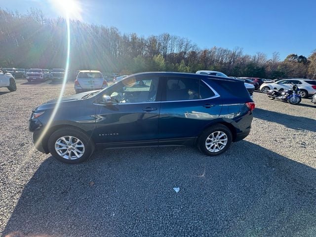 2019 Chevrolet Equinox AWD 4dr LT w/2FL - 22665020 - 3