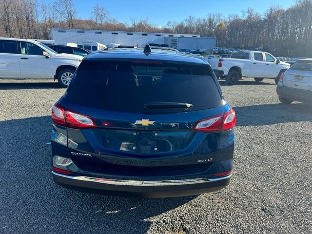 2019 Chevrolet Equinox AWD 4dr LT w/2FL - 22665020 - 5