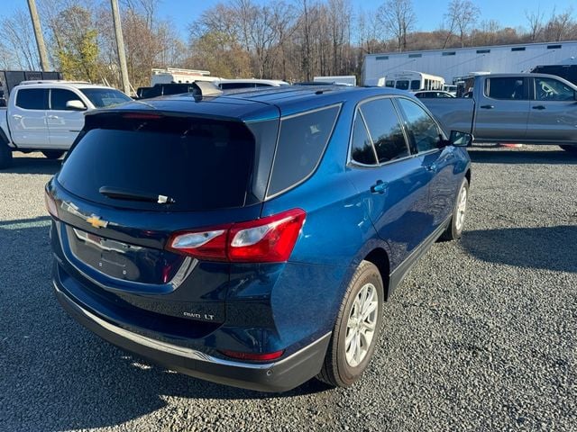 2019 Chevrolet Equinox AWD 4dr LT w/2FL - 22665020 - 6