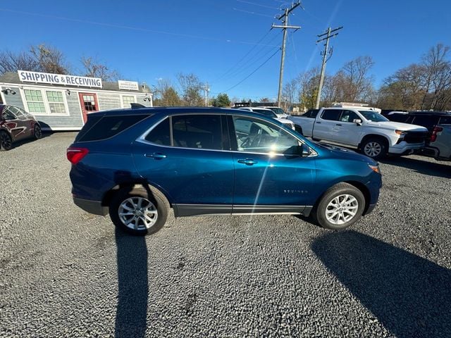 2019 Chevrolet Equinox AWD 4dr LT w/2FL - 22665020 - 7