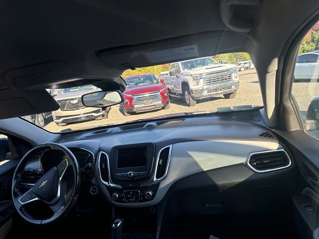 2019 Chevrolet Equinox AWD 4dr LT w/2FL - 22931218 - 9