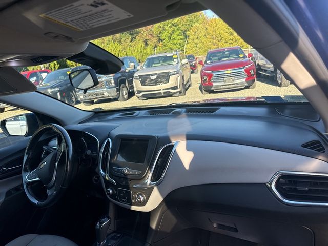 2019 Chevrolet Equinox AWD 4dr LT w/2FL - 22931218 - 10