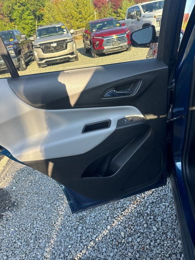 2019 Chevrolet Equinox AWD 4dr LT w/2FL - 22931218 - 12
